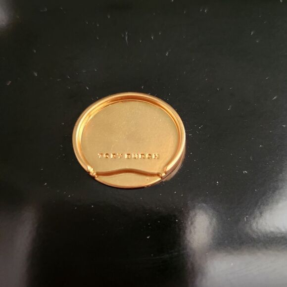 Tory Burch Robinson Spazzolato Convertible Shoulder Bag - Picture 10 of 13